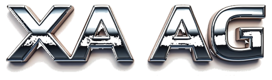 xa ag logo